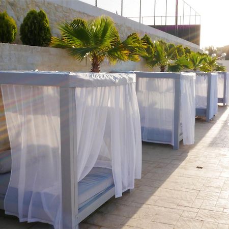 Amour Relax Hotel Almyrida  Exterior photo